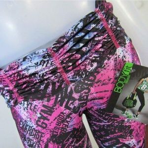 leggings sport for gym for women. one size